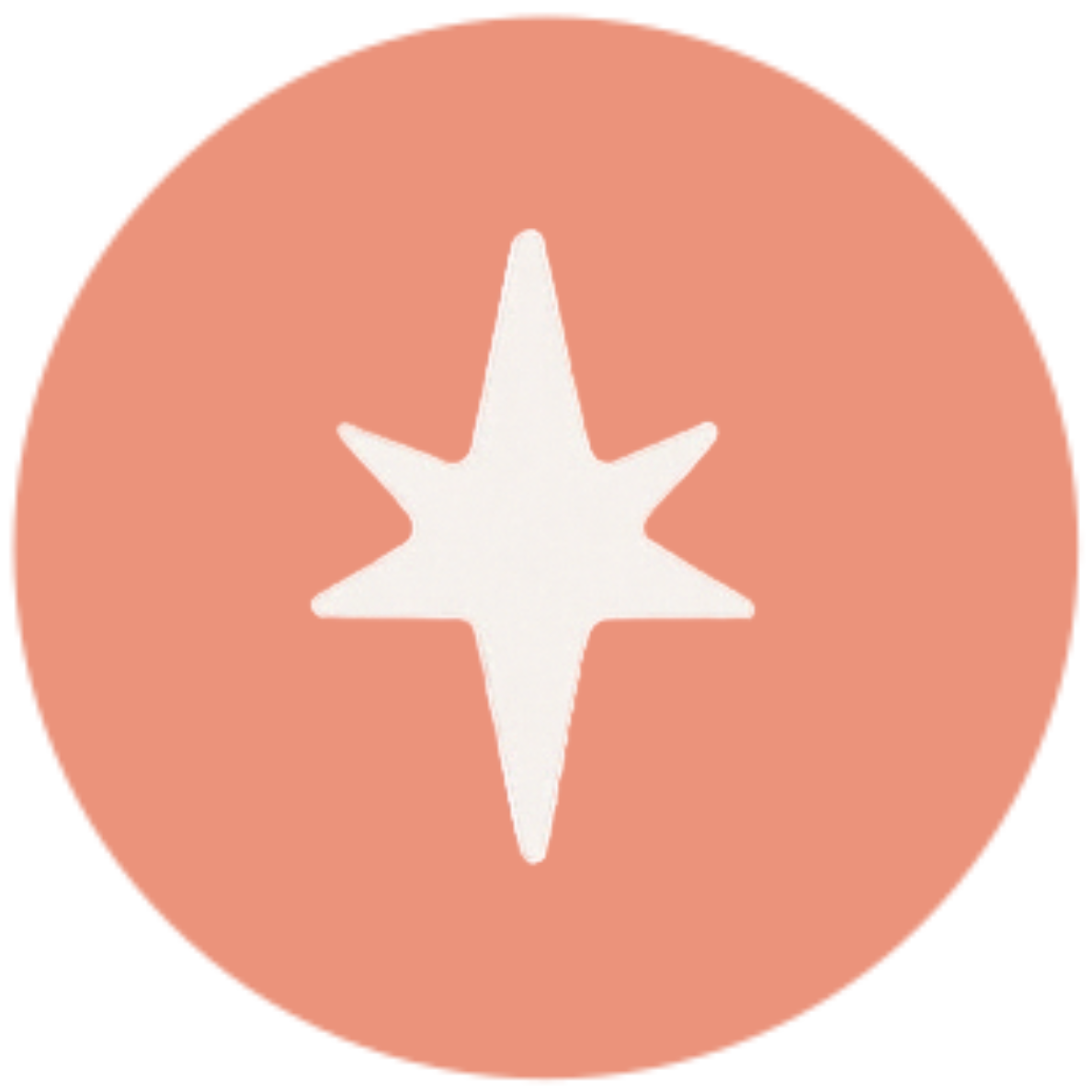 The Spark — phase 1 icon