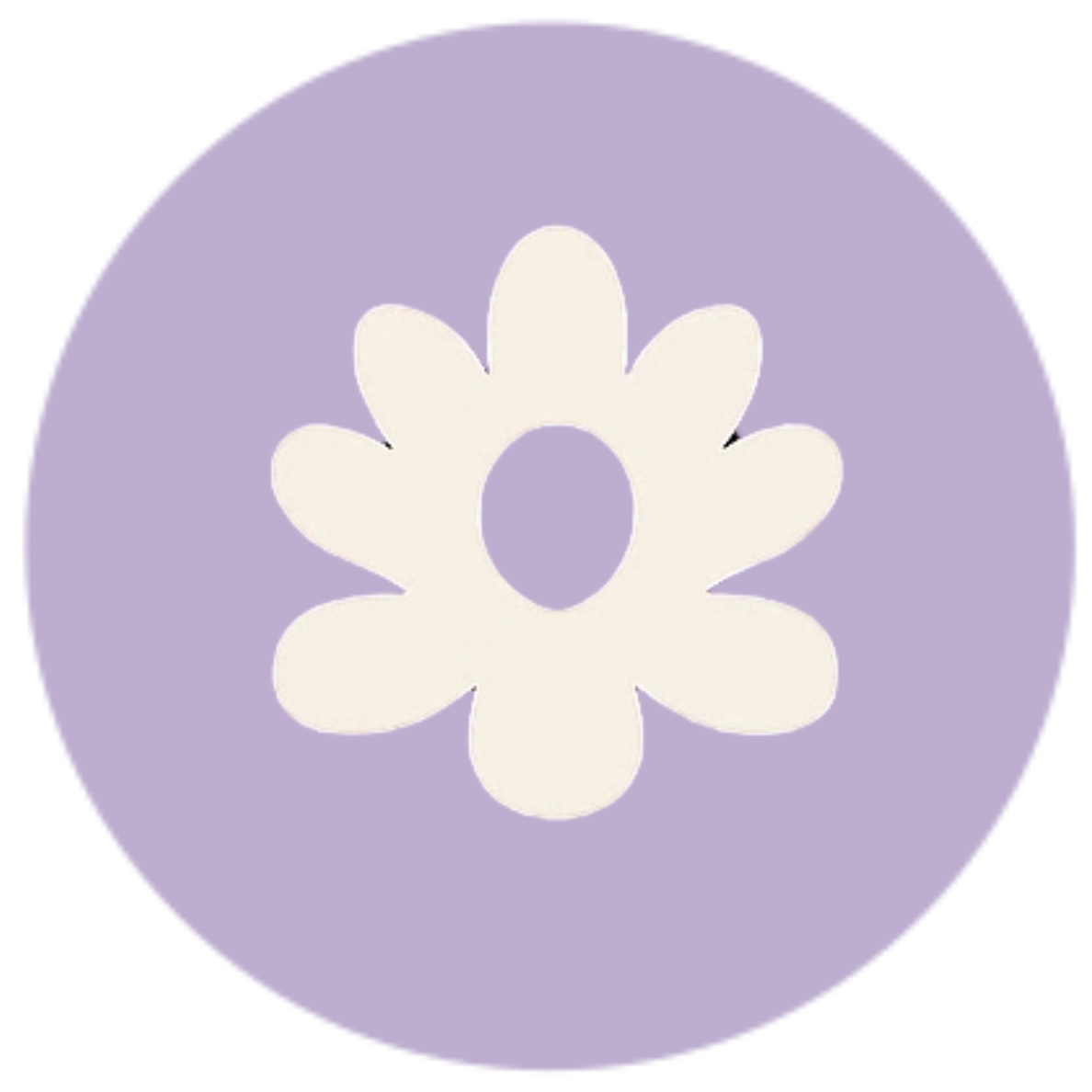 The Sustain — phase 5 icon